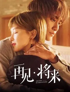 再见,将来海报