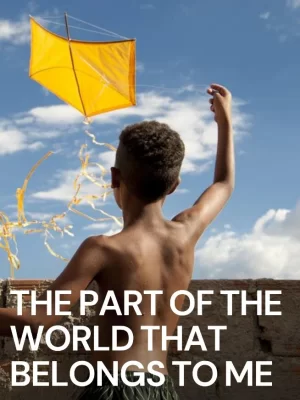 世界上属于我的一部分海报