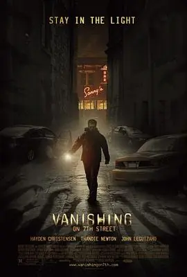 消失在第七街Vanishingon7thStreet海报