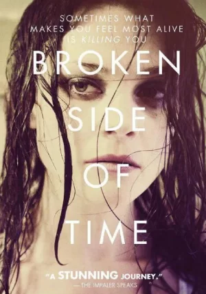 时间的断面海报