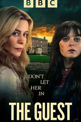 鸠占鹊巢第一季海报