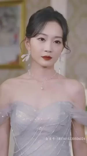 霍夫人每天都想离婚海报