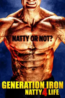 铁血一代:Natty4Life海报