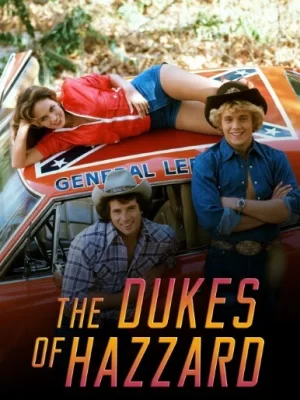 杜克兄弟第四季海报