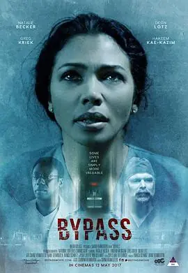 命回迁转Bypass海报