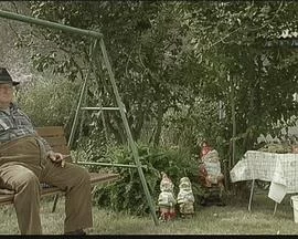 舒尔茨的忧郁海报