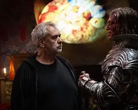 德古拉:爱情故事海报