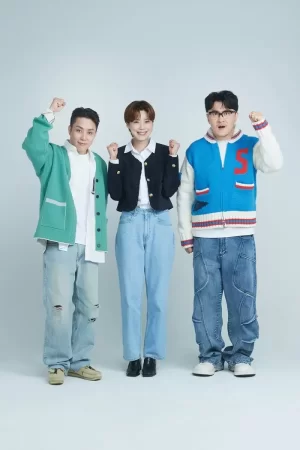 动物很优秀海报