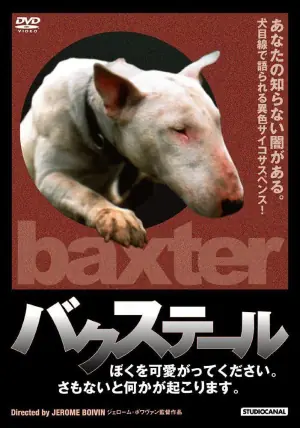 狗儿怨海报