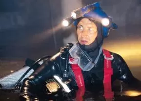 木乃伊的秘密原声版海报