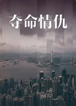 夺命情仇海报
