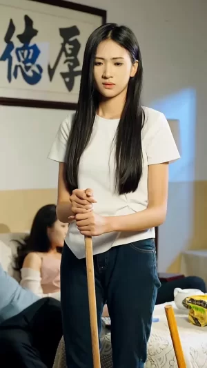 末世重生之绝地反击海报