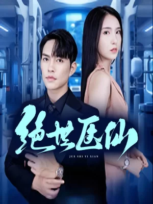 绝世医仙海报