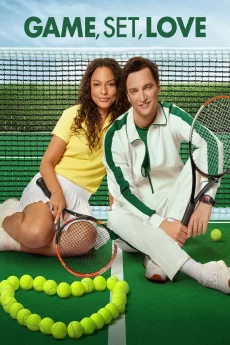 GameSetLove海报