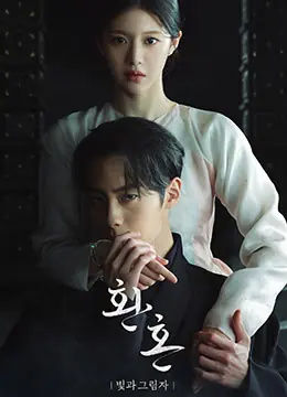 还魂2:光与影海报