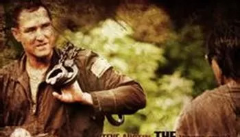 死刑的起点海报