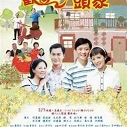 欢喜做头家海报