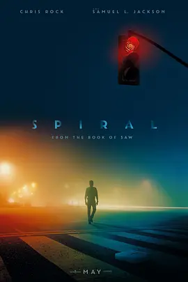 电锯惊魂9:漩涡[电影解说]海报