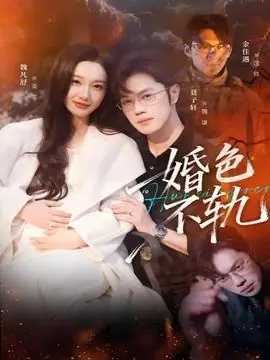 婚色不轨海报