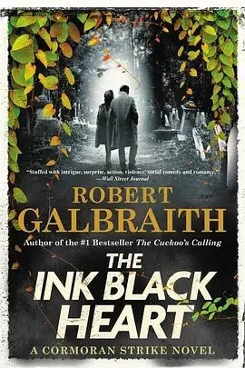 神探斯特莱克第五季海报