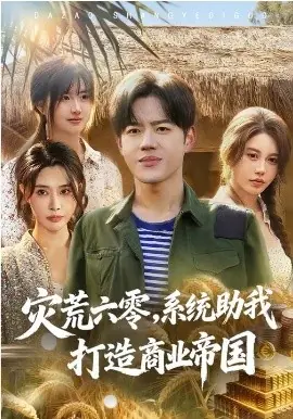 灾荒六零:系统助我打造商业帝国海报