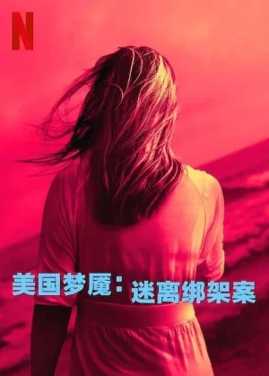美国梦魇:迷离绑架案海报