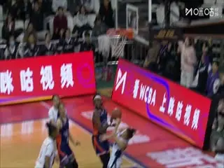 WCBA常规赛A组新疆天山VS石家庄英励20251210海报