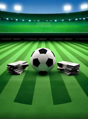 25_26赛季欧冠1_8决赛次回合阿森纳VS勒沃库森海报