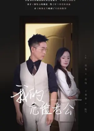 新我的危险老公海报