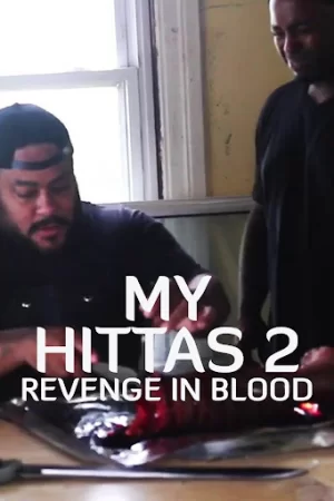 我的希塔斯2:血色复仇海报