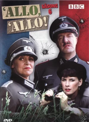 法国小馆儿第六季海报