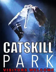 卡茨基尔公园海报