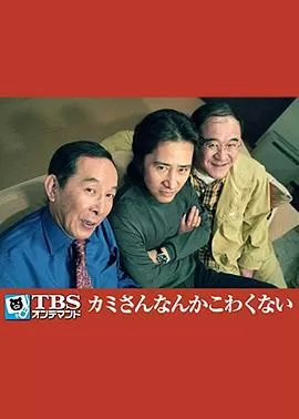 怕老婆俱乐部海报