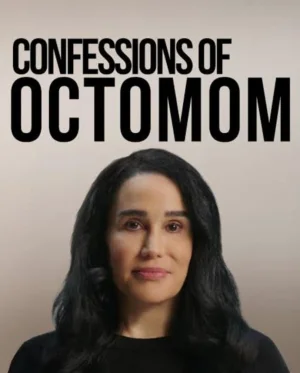 八胞胎妈妈的告白海报