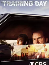 训练日第一季海报