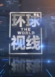 环球视线2023海报
