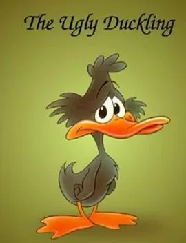 丑小鸭历险记[电影解说]海报