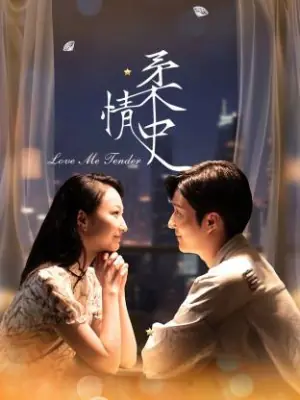 柔情史海报