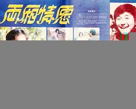 两厢情愿海报