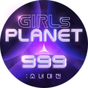 GirlsPlanet999海报