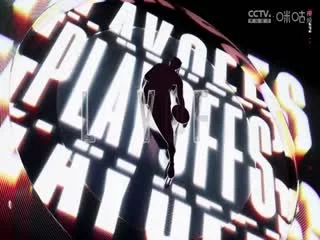 NBA季后赛独行侠VS雷霆20240510海报