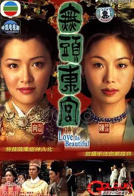 真假东宫(国语)海报