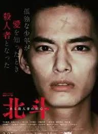 北斗:一个杀人者的回心转意海报