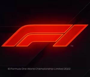 Formula12022法国大奖赛海报