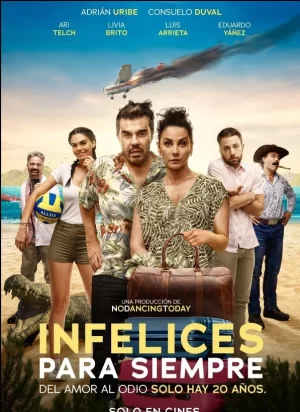 辛普雷的罪孽海报