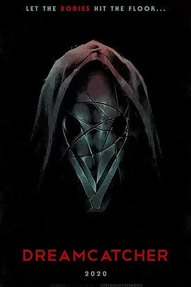 捕梦者海报