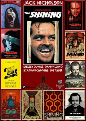 鬼店[影视解说]海报