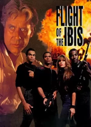 无敌雄鹰(原声版)海报