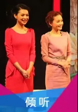 倾听2011海报