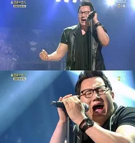 不朽的名曲海报